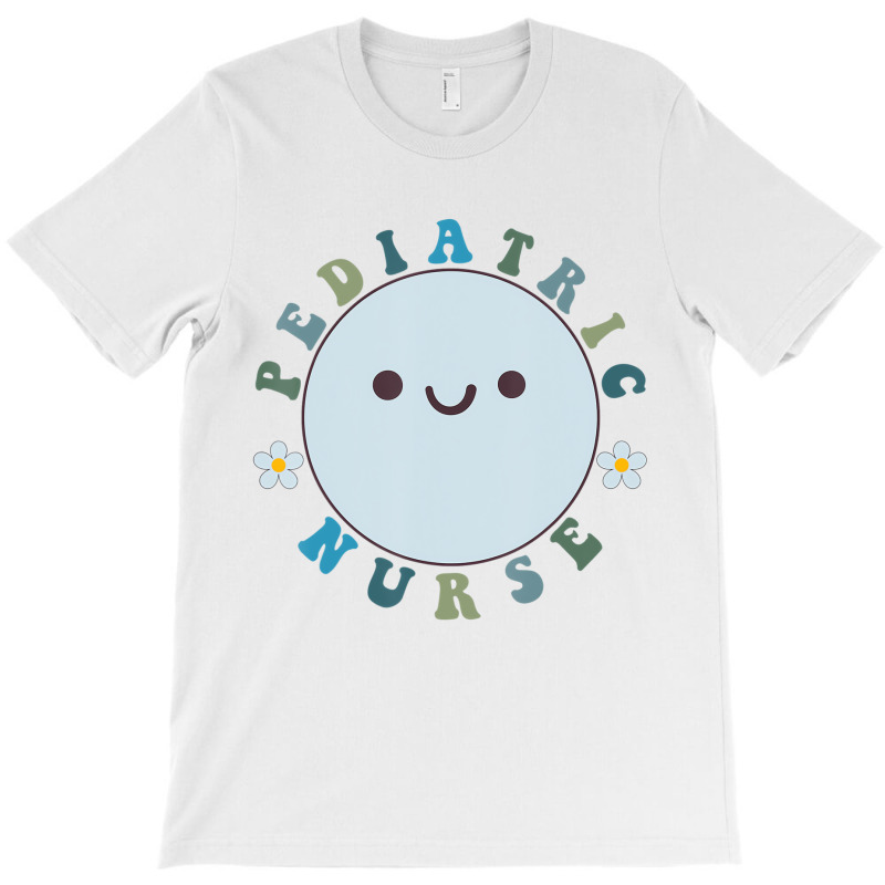 Mens Pediatric Nurse Picu Nurse Nursing School Nur T-shirt | Artistshot