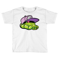 Principality Of Style Toddler T-shirt | Artistshot