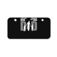 Father's Day, Father, Grandad Bicycle License Plate | Artistshot