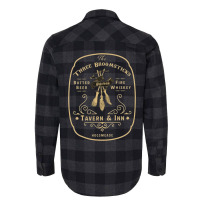 Copy Of Tale Of 3 Brothers Flannel Shirt | Artistshot