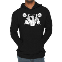 Ancient Swole Dragon Lightweight Hoodie | Artistshot