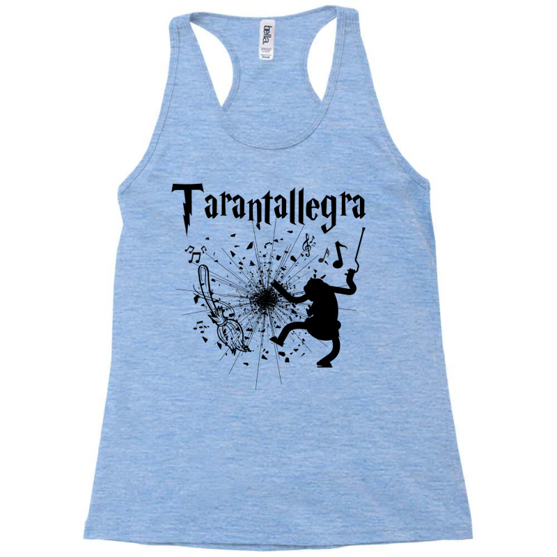 Dance Spell Racerback Tank by paetzbuggiei | Artistshot