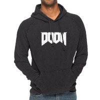 Doom1 Vintage Hoodie | Artistshot