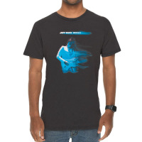 Jeff Beck - Wired Album Vintage T-shirt | Artistshot