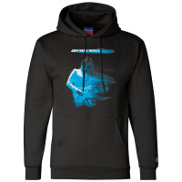 Jeff Beck - Wired Album Champion Hoodie | Artistshot