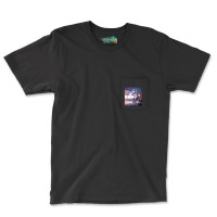 Jeff Beck Jeff Becks Guitar Shop Pocket T-shirt | Artistshot