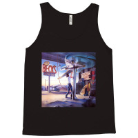 Jeff Beck Jeff Becks Guitar Shop Tank Top | Artistshot