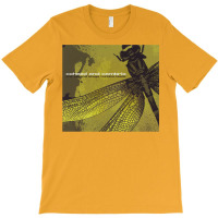 The Second Stage Turbine Blade T-shirt | Artistshot