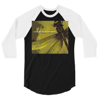 The Second Stage Turbine Blade 3/4 Sleeve Shirt | Artistshot