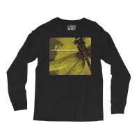 The Second Stage Turbine Blade Long Sleeve Shirts | Artistshot