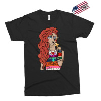 80s Star Exclusive T-shirt | Artistshot