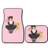 Le Chat Gitane Full Set Car Mats | Artistshot