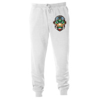 The Smoked Duck Is Angry Unisex Jogger | Artistshot