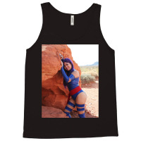 Between Missions Tank Top | Artistshot