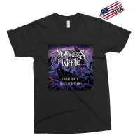 Motionless In White Immaculate Misconception Exclusive T-shirt | Artistshot