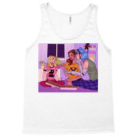 Academy X Tank Top | Artistshot