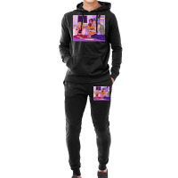 Academy X Hoodie & Jogger Set | Artistshot