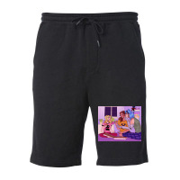 Academy X Fleece Short | Artistshot