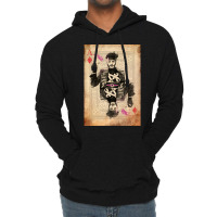 Ace Of Diamonds Gambit Lightweight Hoodie | Artistshot