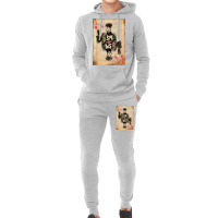 Ace Of Diamonds Gambit Hoodie & Jogger Set | Artistshot