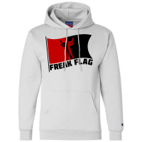 Freak Flag 14 Champion Hoodie | Artistshot