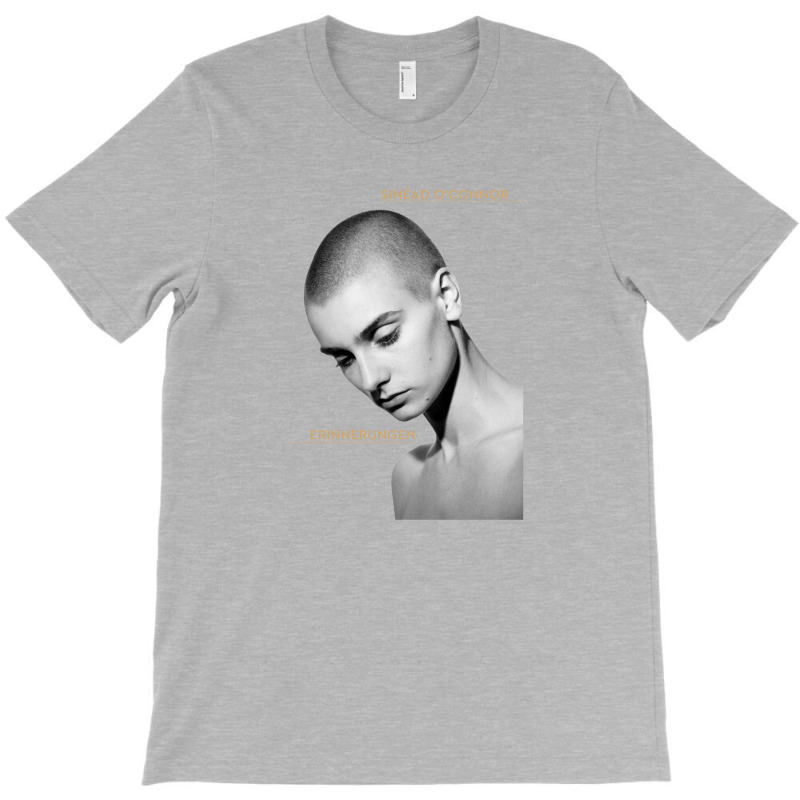 Bald Woman - O'connor T-shirt | Artistshot