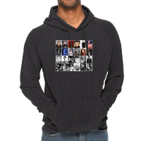 Collage Vintage Hoodie | Artistshot