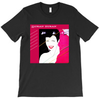 Awesome Duran T-shirt | Artistshot