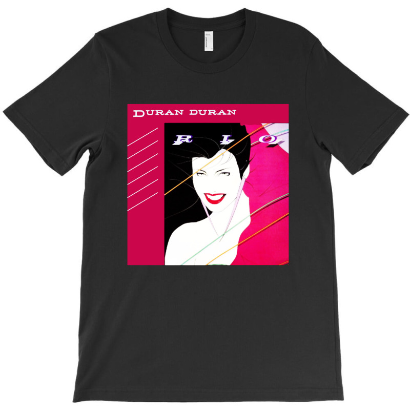 Awesome Duran T-shirt | Artistshot