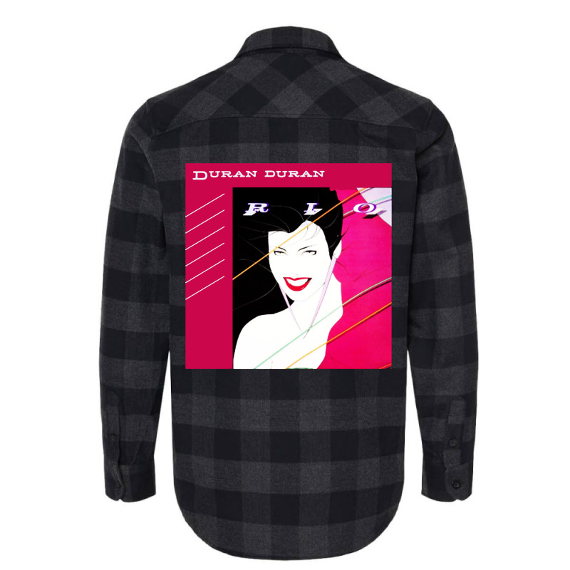 Awesome Duran Flannel Shirt | Artistshot