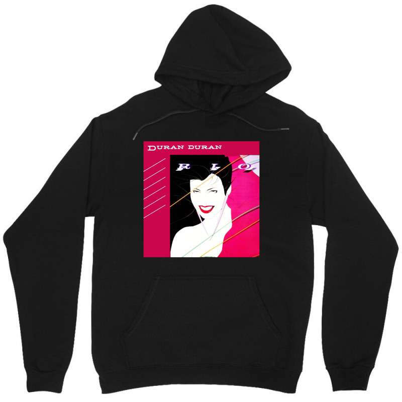 Awesome Duran Unisex Hoodie | Artistshot