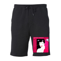 Awesome Duran Fleece Short | Artistshot