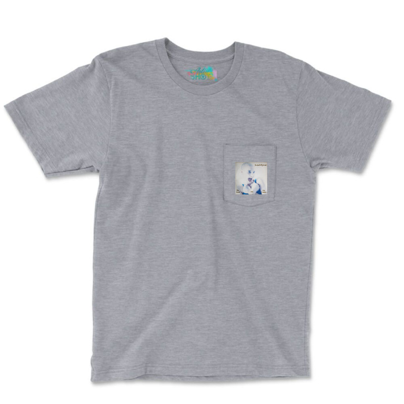 Lion And Cobra Pocket T-shirt | Artistshot