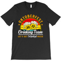 Oktoberfest T-shirt | Artistshot