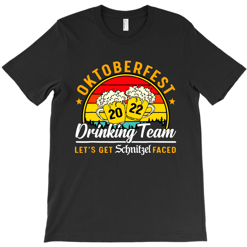 Oktoberfest T-shirt | Artistshot