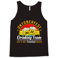 Oktoberfest Tank Top | Artistshot