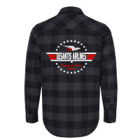 Border To You Flannel Shirt | Artistshot