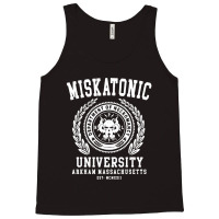 Miska Tank Top | Artistshot