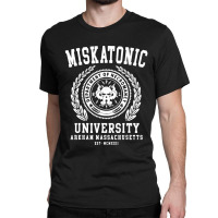 Miska Classic T-shirt | Artistshot