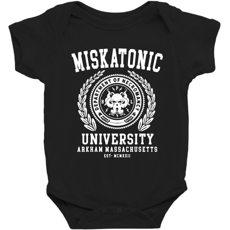 Miska Baby Bodysuit by Pinkbubbles | Artistshot