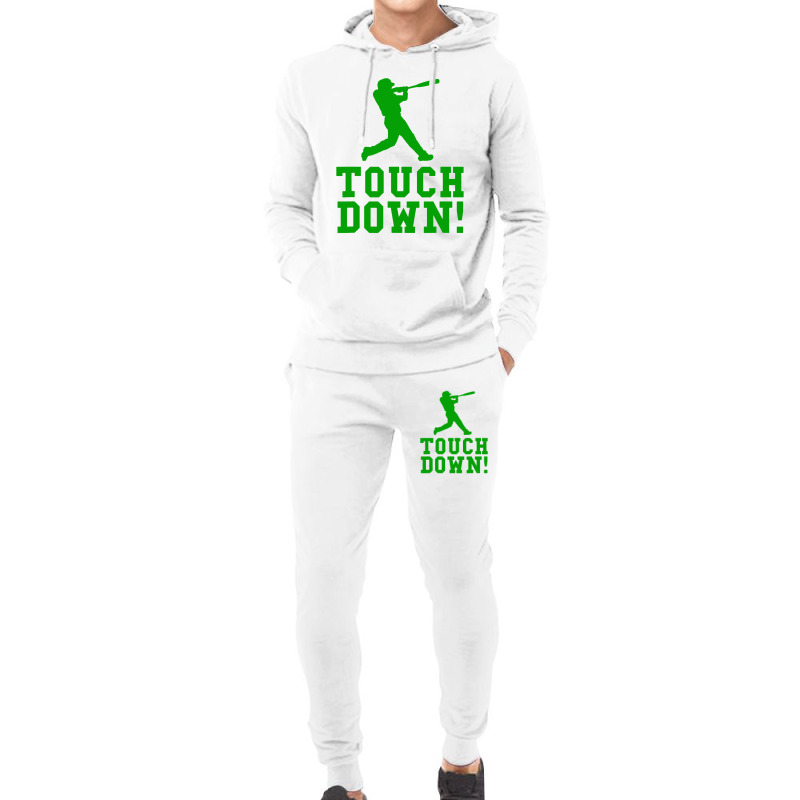 Touch Hoodie & Jogger Set | Artistshot