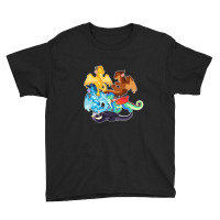 Dragonets Of Destiny - Wof Wings Of Fire Youth Tee | Artistshot