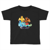 Dragonets Of Destiny - Wof Wings Of Fire Toddler T-shirt | Artistshot