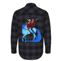 Cool Twins Time Flannel Shirt | Artistshot