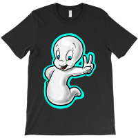 Ghost T-shirt | Artistshot