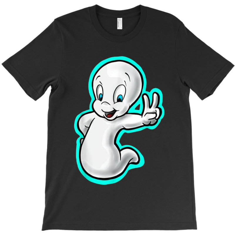 Ghost T-shirt | Artistshot