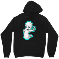 Ghost Unisex Hoodie | Artistshot