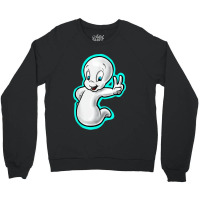 Ghost Crewneck Sweatshirt | Artistshot