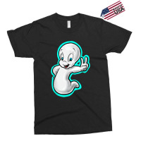 Ghost Exclusive T-shirt | Artistshot