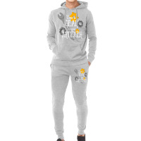 Toss A Gear To Your Artificer. Hoodie & Jogger Set | Artistshot